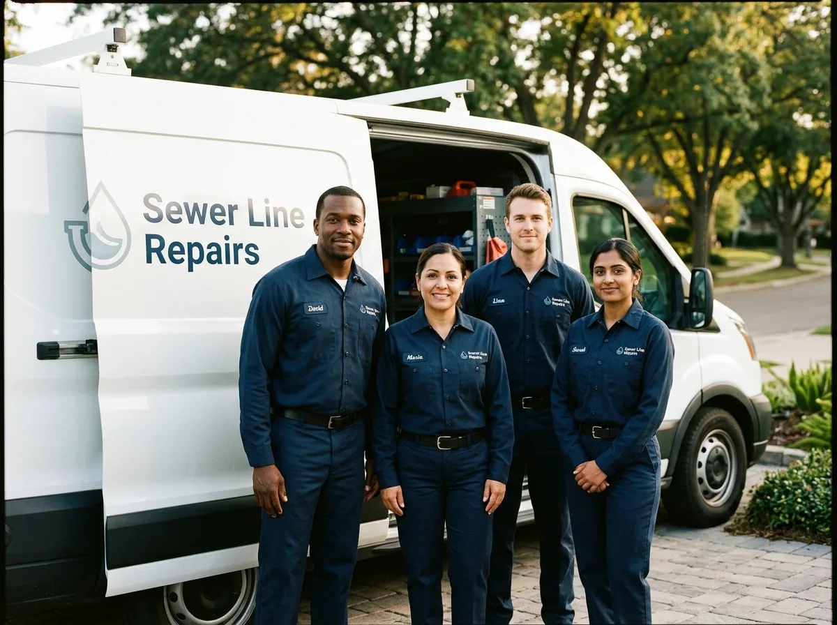 Emergency Plumber company in Folsom, PA