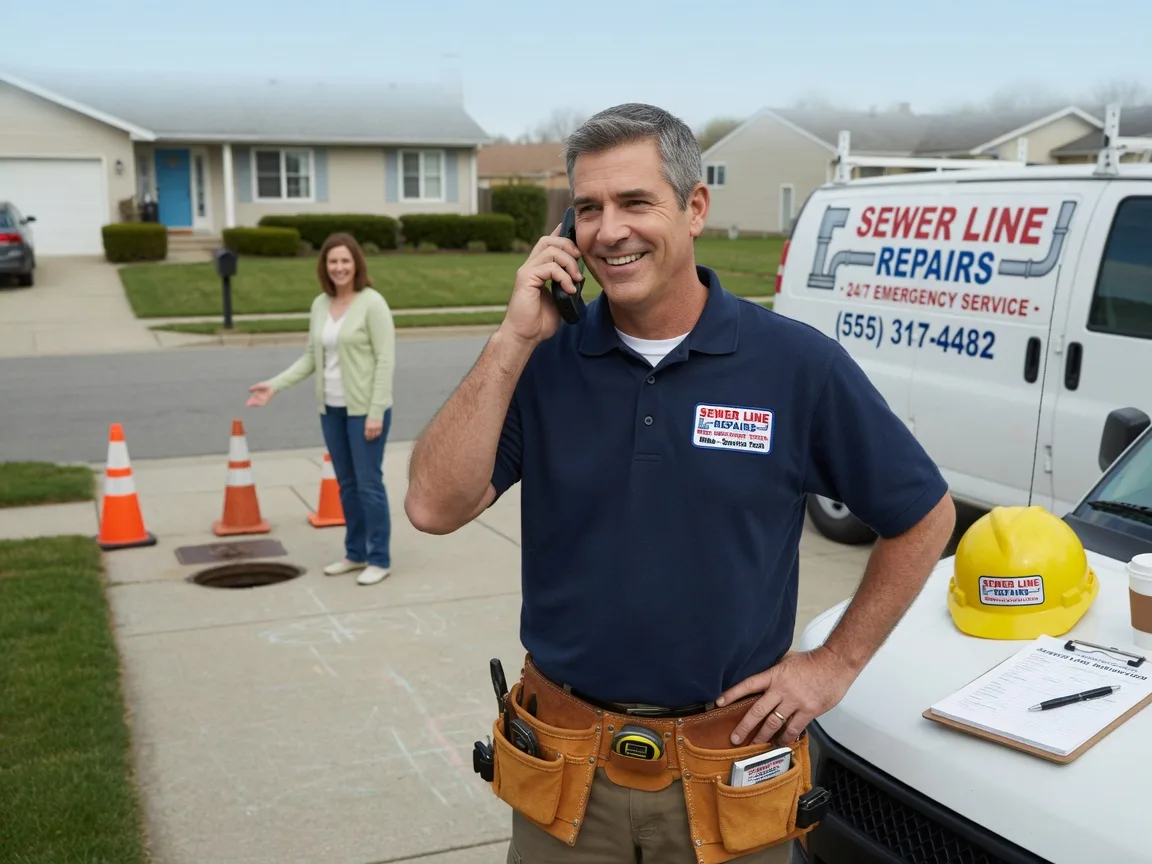 Emergency Plumber Folsom, PA FAQs